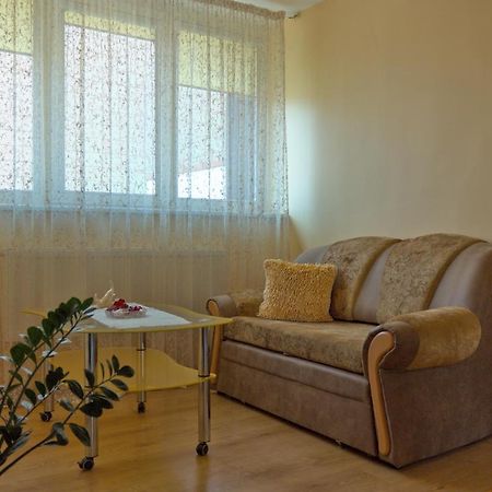 Estate I Apartamentai Birštonas エクステリア 写真
