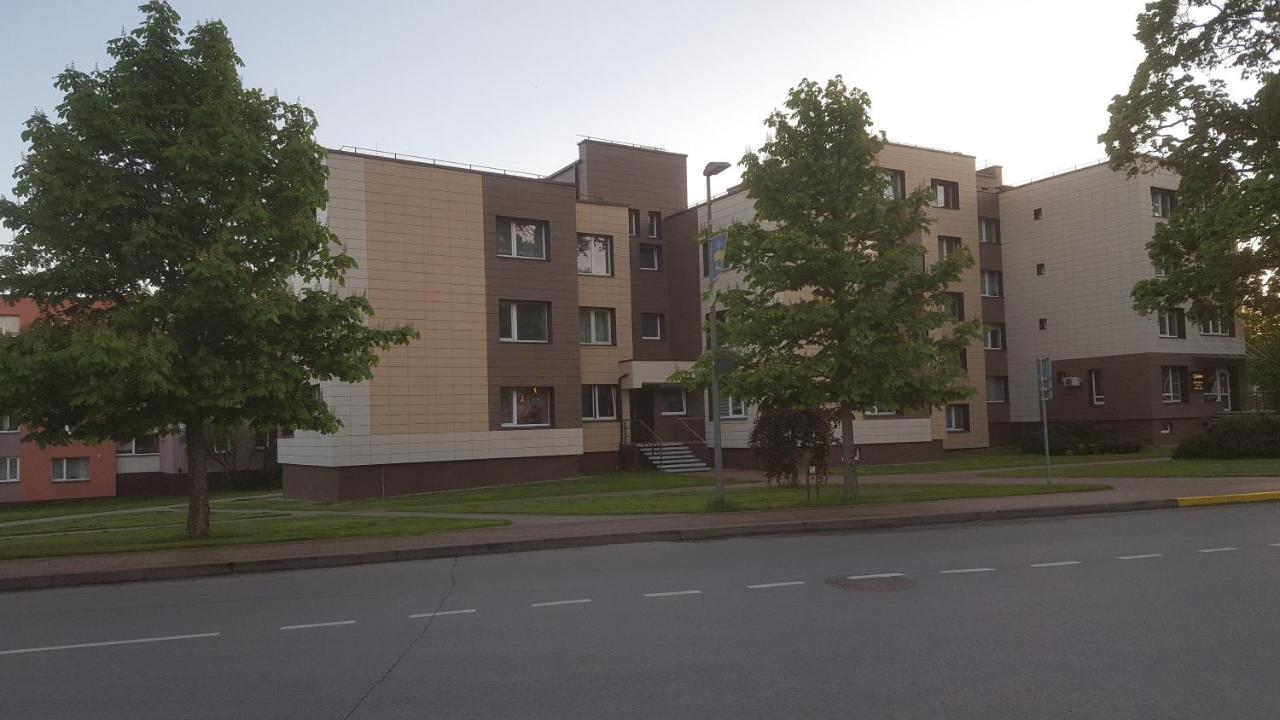 Estate I Apartamentai Birštonas エクステリア 写真