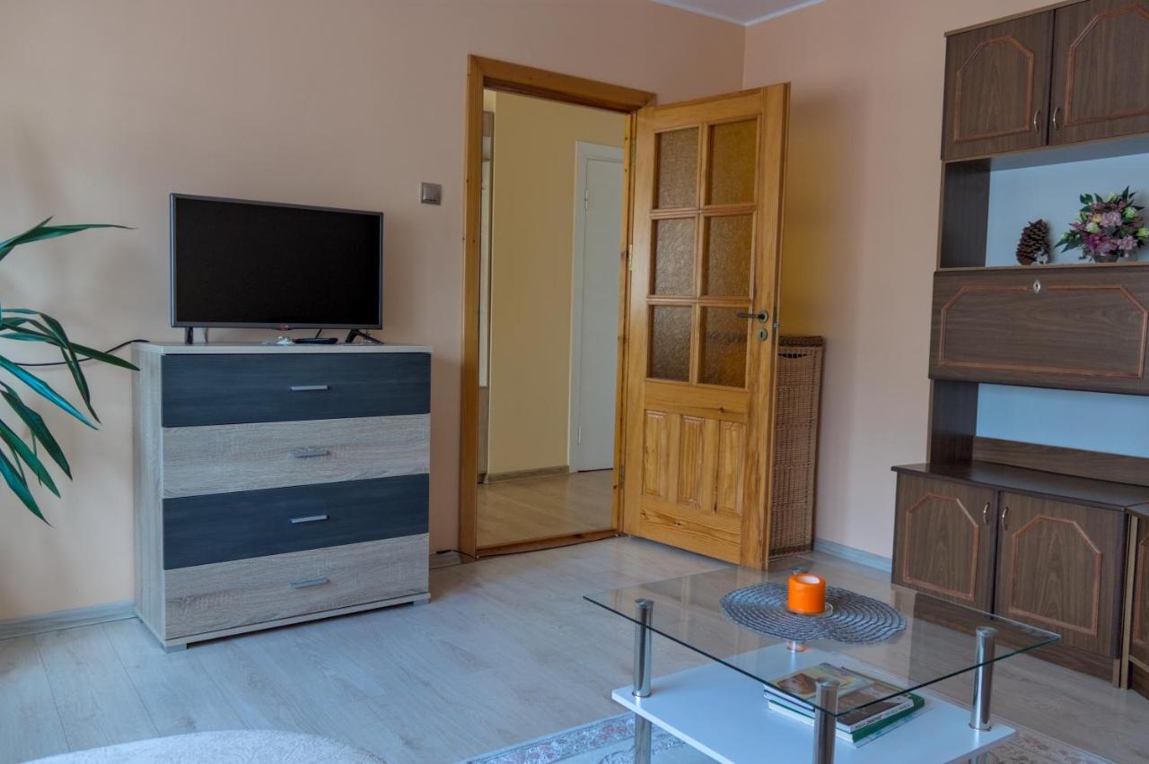 Estate I Apartamentai Birštonas エクステリア 写真