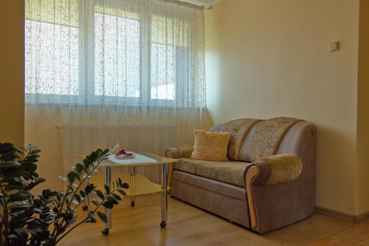Estate I Apartamentai Birštonas エクステリア 写真