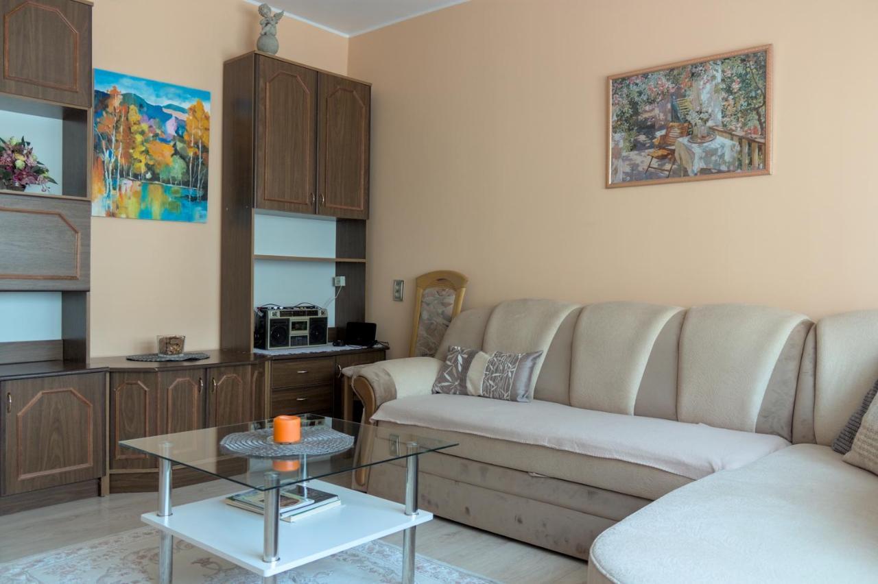 Estate I Apartamentai Birštonas エクステリア 写真