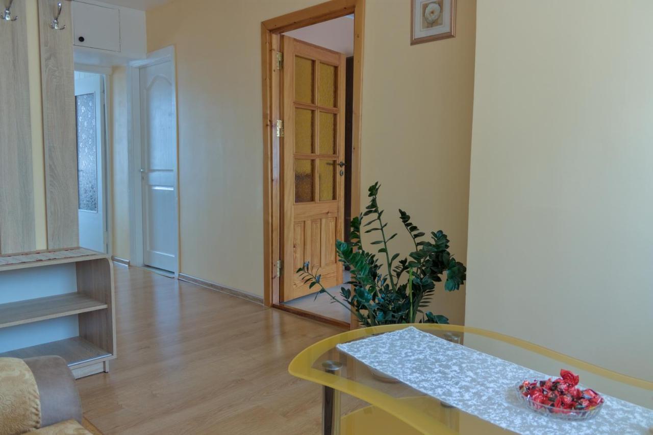 Estate I Apartamentai Birštonas エクステリア 写真