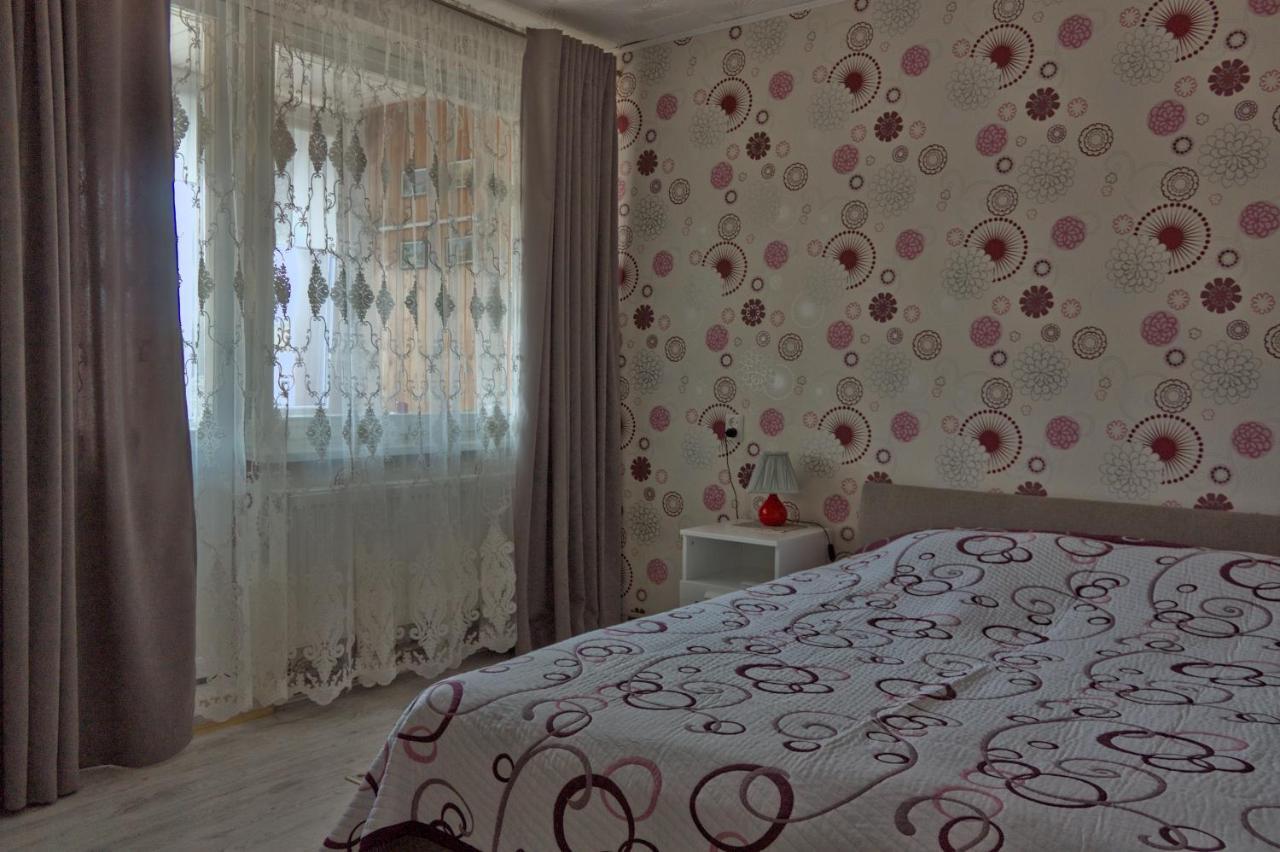 Estate I Apartamentai Birštonas エクステリア 写真