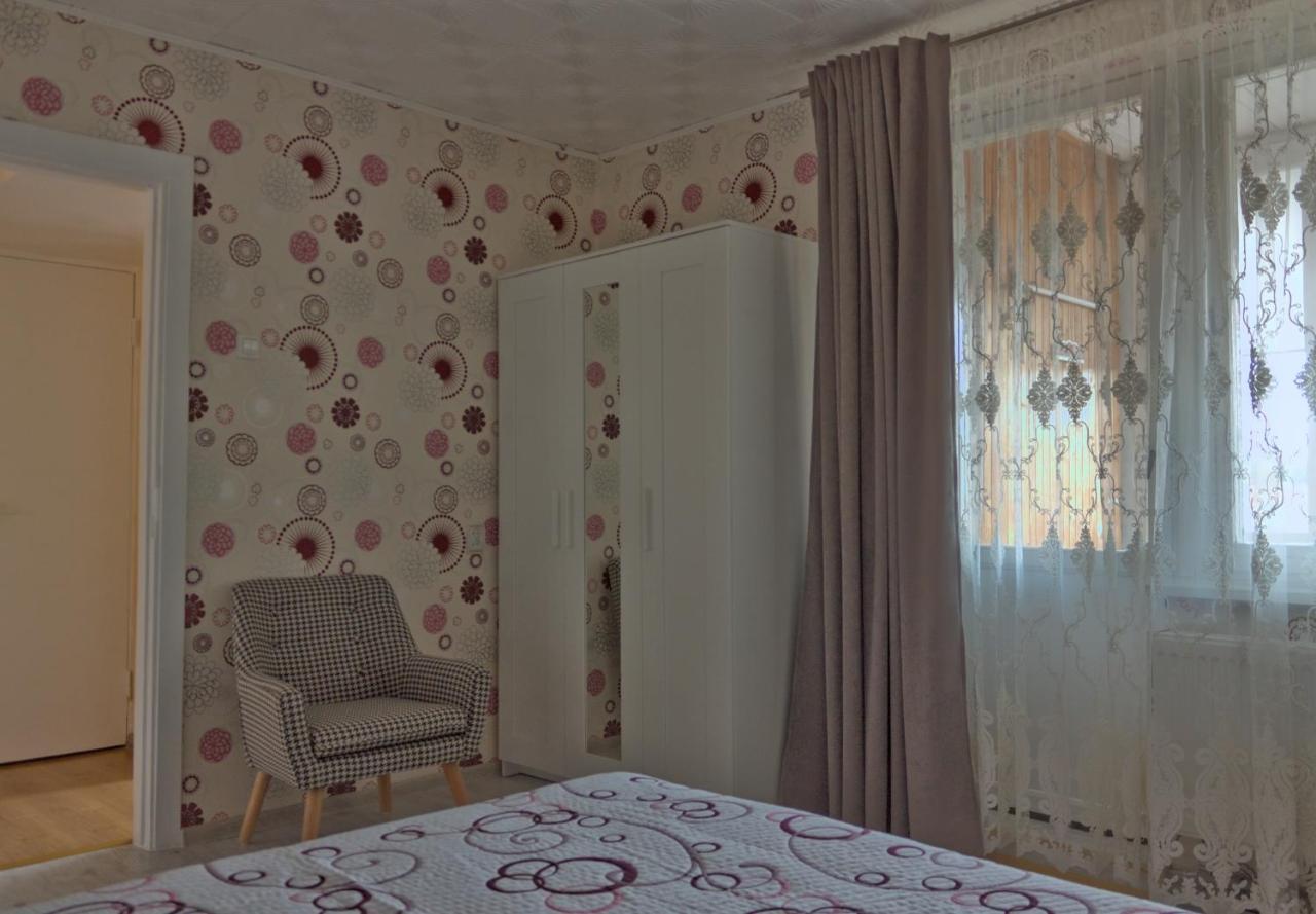 Estate I Apartamentai Birštonas エクステリア 写真