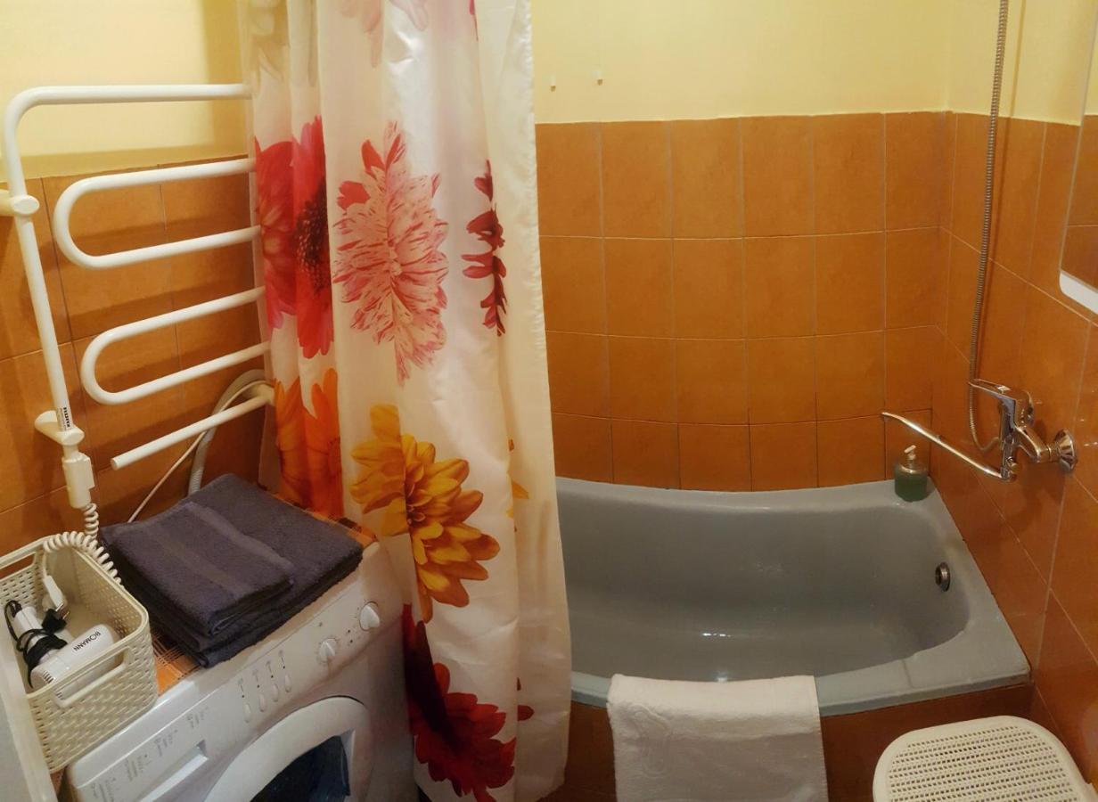 Estate I Apartamentai Birštonas エクステリア 写真