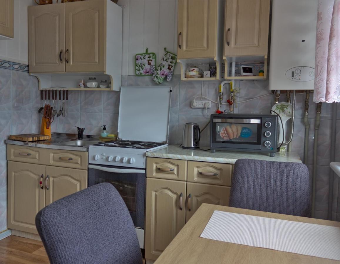 Estate I Apartamentai Birštonas エクステリア 写真